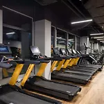 Novotel Marina Otel 3*