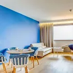 Novotel Marina
