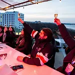 Novotel Marina Otel Gdansk