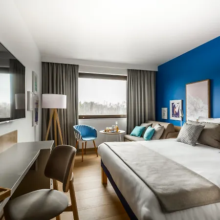 Novotel Marina