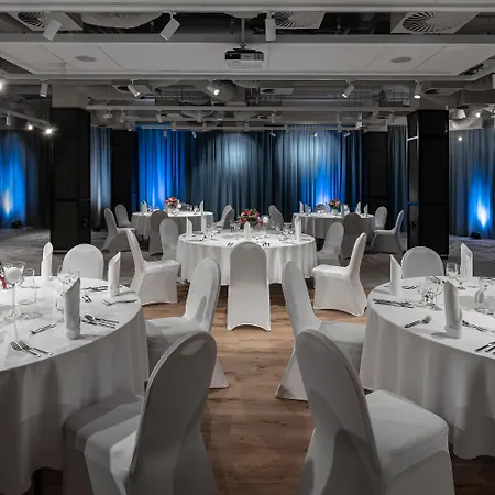 Novotel Marina 3* Gdańsk