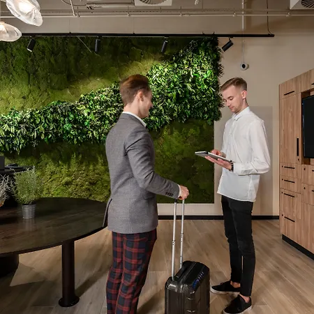 Novotel Marina Hotel 3*