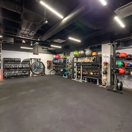 Novotel Marina 3* Gdaňsk