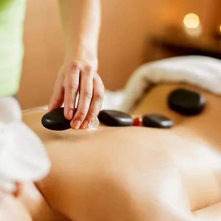 Hotel Novotel Marina 3*