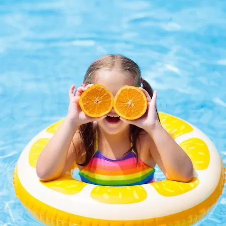 Novotel Marina Hotel Gdańsk