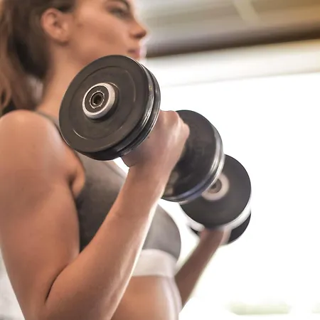 Novotel Marina Hotel Gdańsk