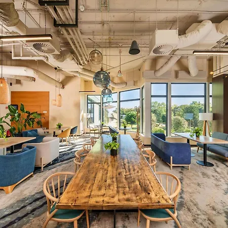 Novotel Marina 3* Gdańsk