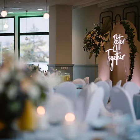 Novotel Marina 3* Gdańsk