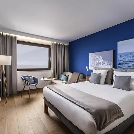 Novotel Marina Hotell Gdańsk