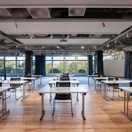 Novotel Marina 3* Gdańsk