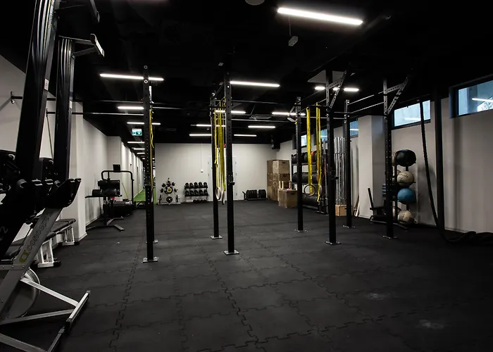 Novotel Marina Hotel Danzig