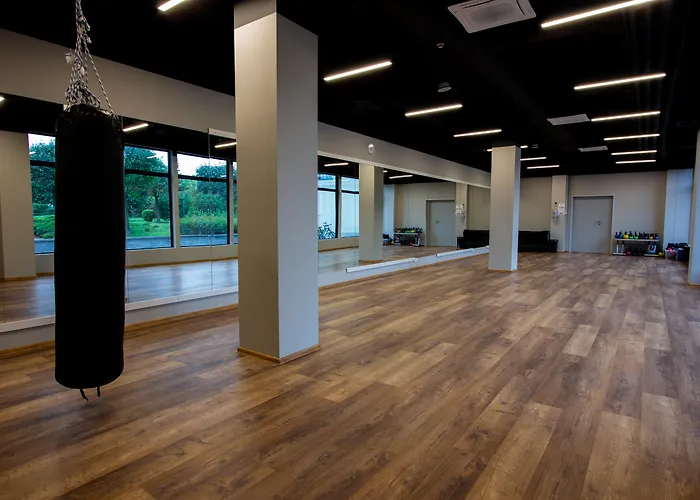 Novotel Marina Hotel 3*