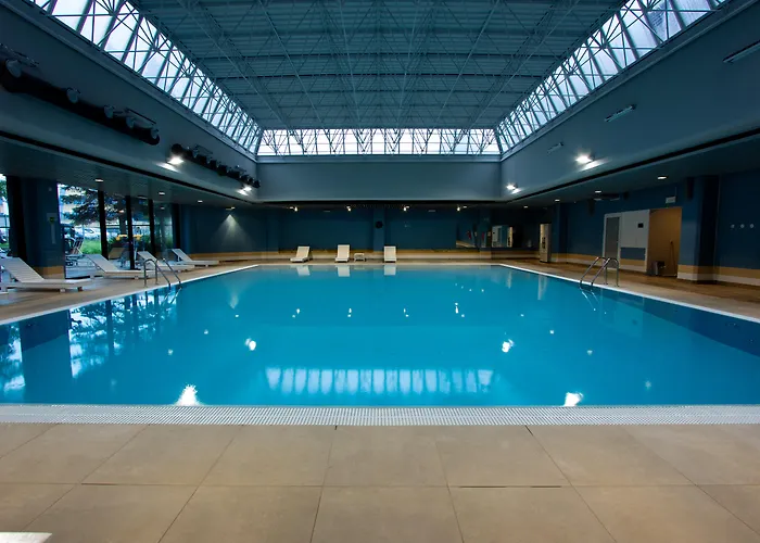 Hotel Novotel Marina