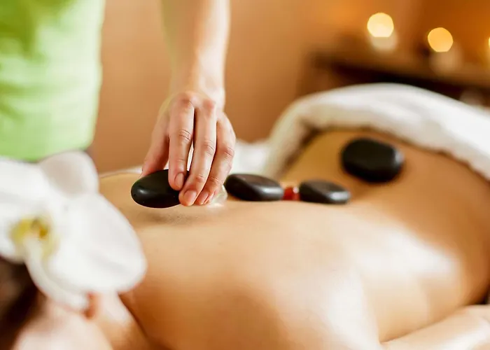 Hotel Novotel Marina 3*