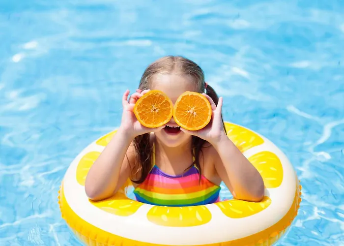 Novotel Marina 호텔 그단스크