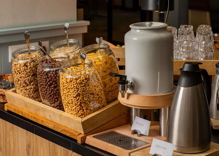 Novotel Marina Hotel 3*