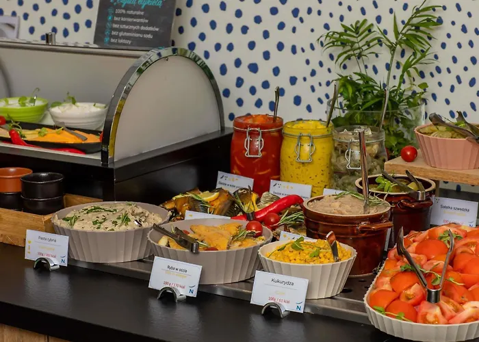 Hotel Novotel Marina 3*