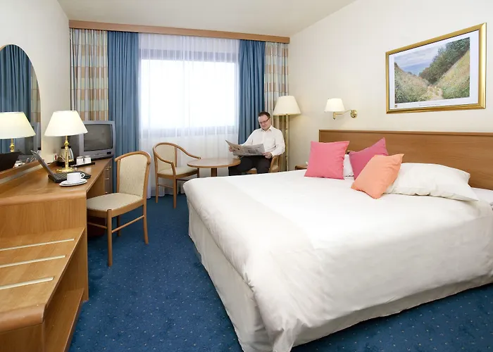 Novotel Marina Gdaňsk