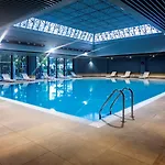 Novotel Marina Hotel Gdańsk