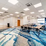 Novotel Marina Отель 3*