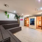 Novotel Marina Отель 3*