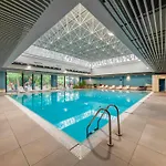 מלון Novotel Marina גדנסק