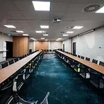 Novotel Marina מלון 3*