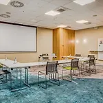 Novotel Marina Отель Гданьск
