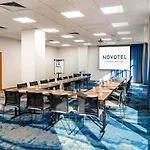 מלון Novotel Marina גדנסק