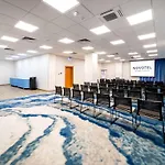 Отель Novotel Marina 3*