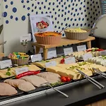 Novotel Marina 3* Гданьск