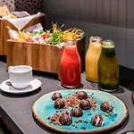 Novotel Marina Hotel Gdańsk