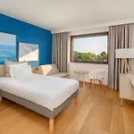 מלון Novotel Marina גדנסק