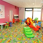 Hotel Novotel Marina Gdańsk