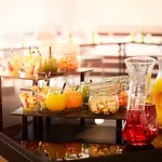 Novotel Marina Hotel