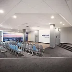 Hotel Novotel Marina