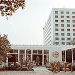 Novotel Marina Hotel 3*