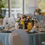 Novotel Marina 3* Gdańsk