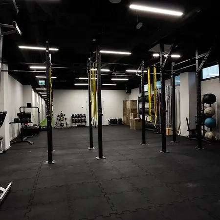 Novotel Marina Hotel Gdansk