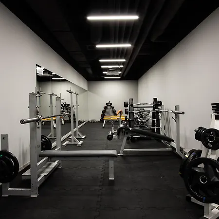 Novotel Marina Hotel