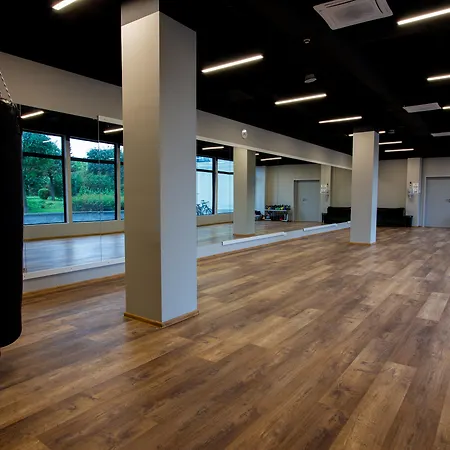 Novotel Marina 호텔 3*