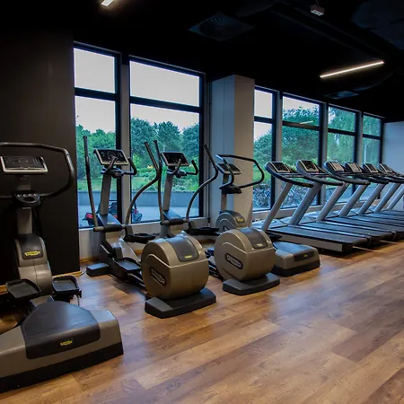 Novotel Marina 호텔