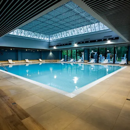 Novotel Marina 호텔