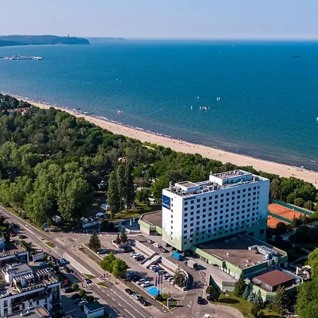 Novotel Marina