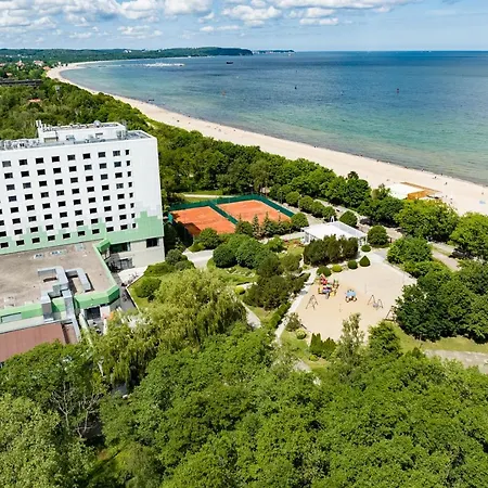 Novotel Marina Hotel