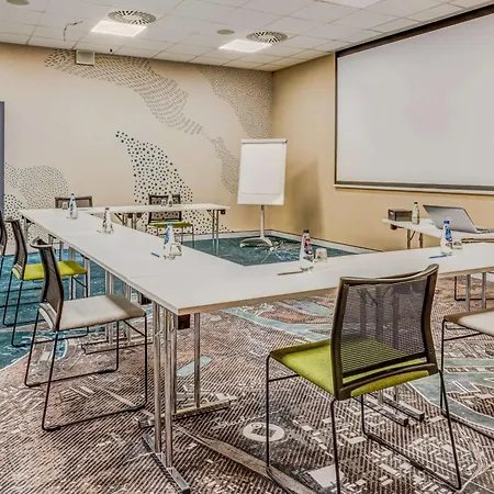 Novotel Marina Gdansk