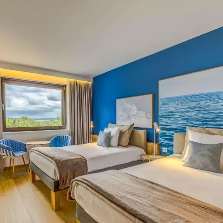 Hotel Novotel Marina Gdansk