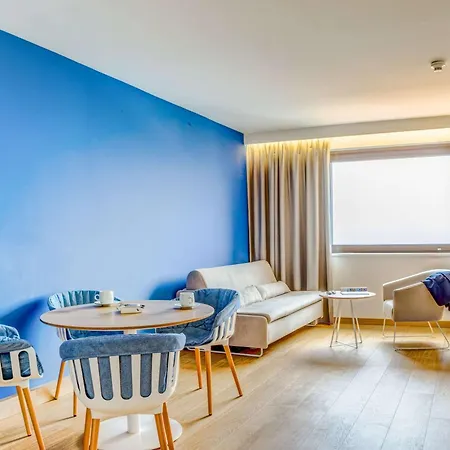 Novotel Marina Hotel