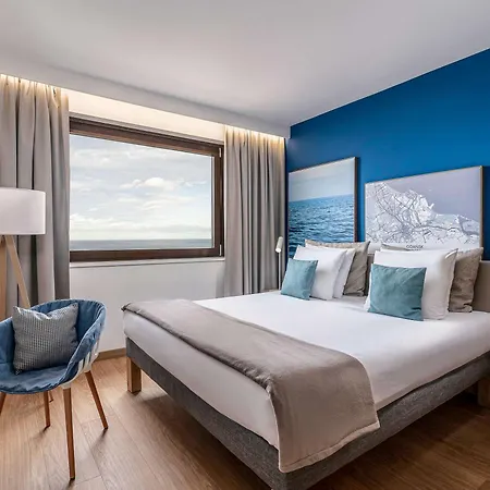 Novotel Marina 3*