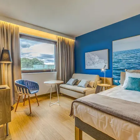 Novotel Marina Hotel Gdansk